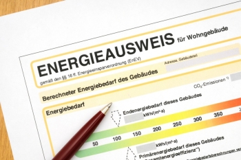 Energieausweis - Ostfildern